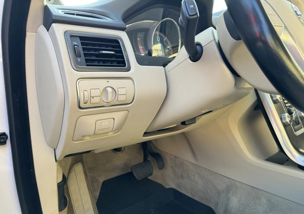 Volvo XC 70 cena 107500 przebieg: 154000, rok produkcji 2015 z Aleksandrów Łódzki małe 379